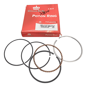 anillos cripton110-libero110 0.50 coronita