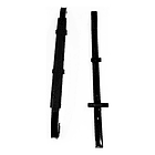 guias pastas de cadenilla bm100 coronita 3