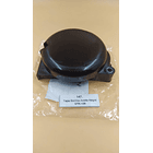 tapa bomba de aceite dt125 negra luferbo 1