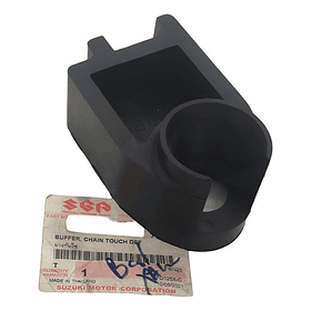 caucho deslizador cadena best125 original