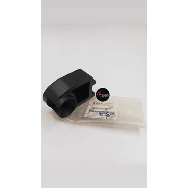 caucho deslizador cadena best125 original 3