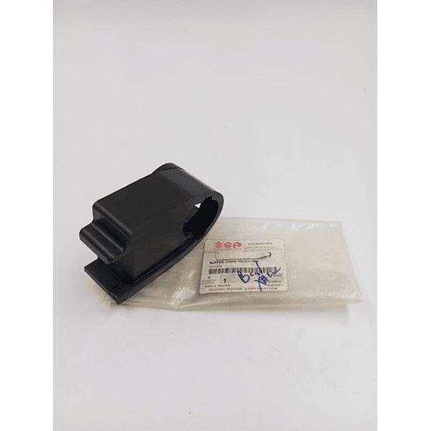 caucho deslizador cadena best125 original 4