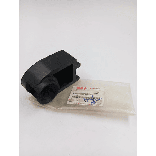 caucho deslizador cadena best125 original 5