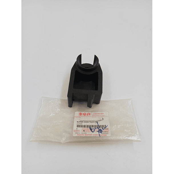 caucho deslizador cadena best125 original 6