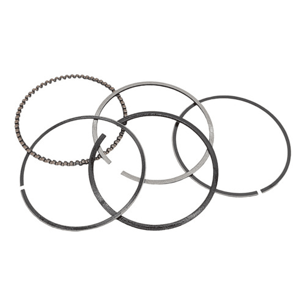 anillos ybr125-libero125-xtz125 0.50 coronita 4