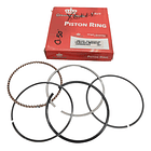 anillos ybr125-libero125-xtz125 0.50 coronita 2