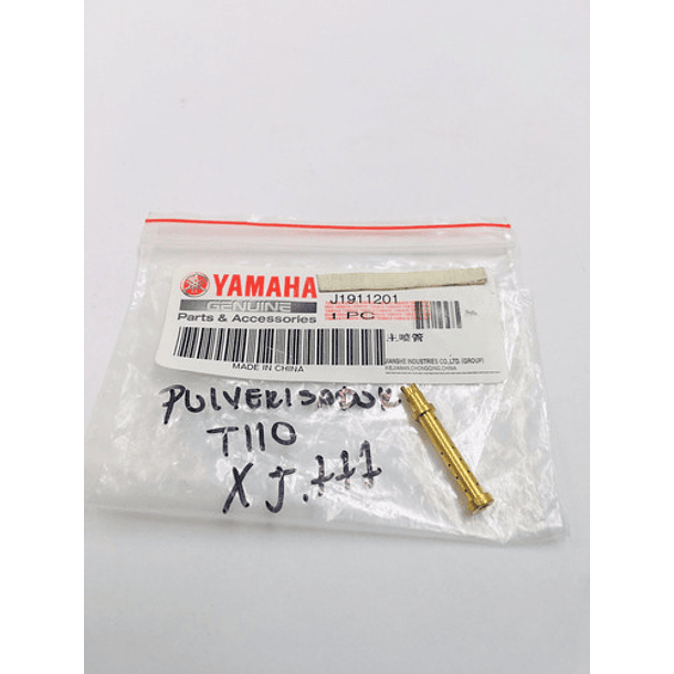 pulverisador cripton110 original 2