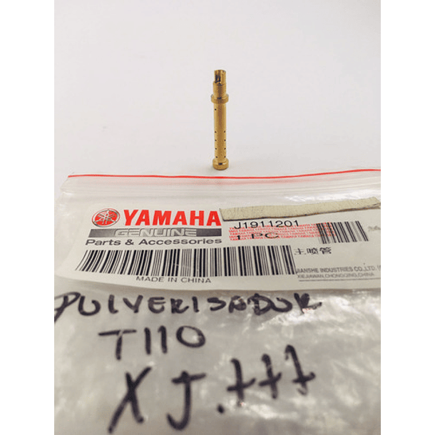 pulverisador cripton110 original 4