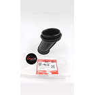 caucho conector filtro aire a carburador gs125 original 1