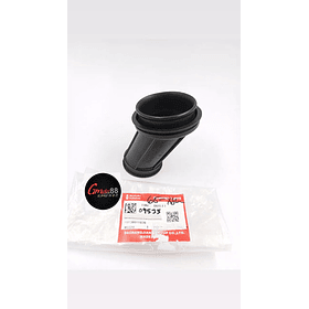 caucho conector filtro aire a carburador gs125 original
