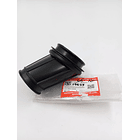 caucho conector filtro aire a carburador gs125 original 2