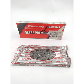 cadenilla viva 115 4 orugas duramax