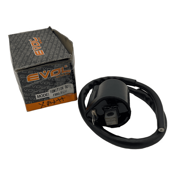 bobina de alta ax100-fr80-100-ts125 evol 1