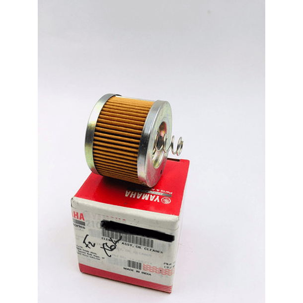 filtro de aceite fz-boxer-discover-pulsar 150ns original 4