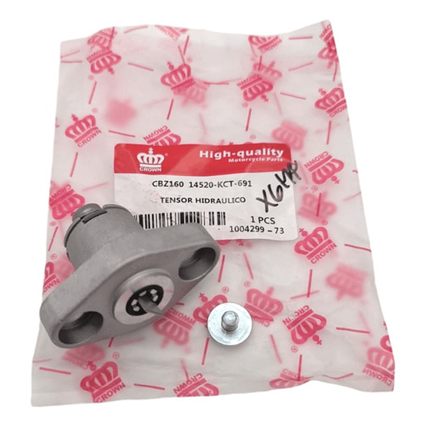 tensor de cadenilla externo cbz160-e-storm coronita 3