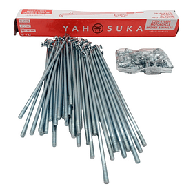 radios 9*157 yahosuka 36un