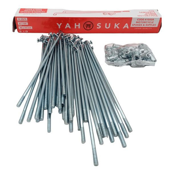 radios 9*157 yahosuka 36un 1