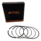 anillos eco deluxe std evol 1