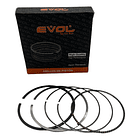 anillos eco deluxe std evol 3