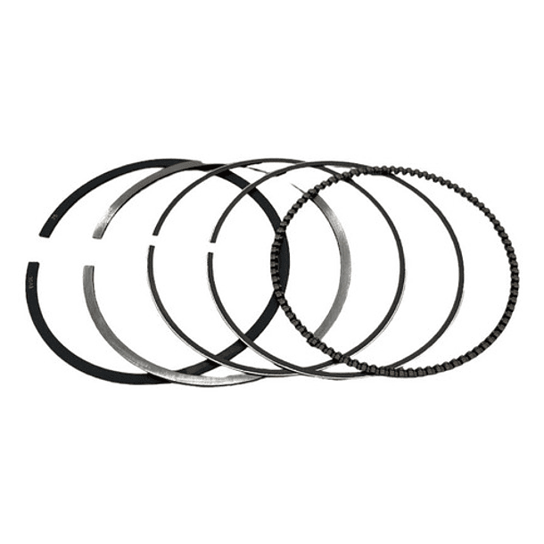 anillos eco deluxe std evol 4