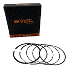 anillos eco deluxe std evol 2