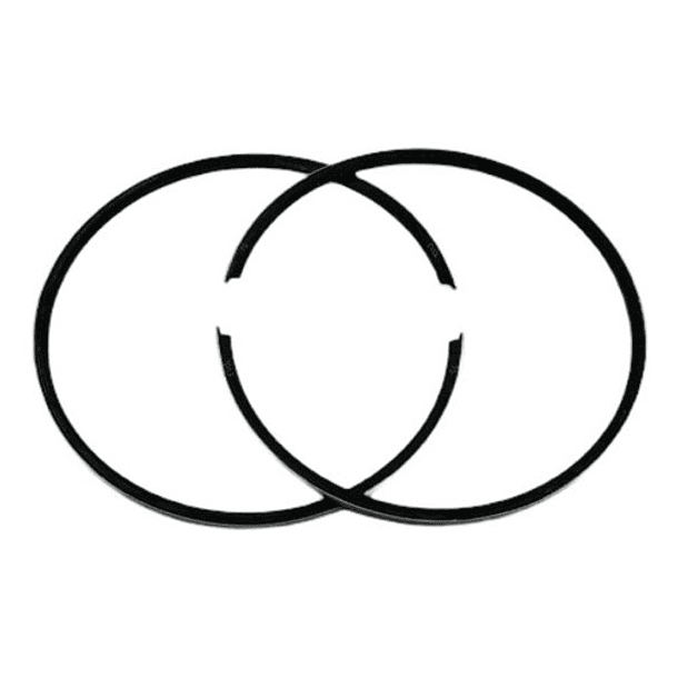 anillos dt125 0.25 evol 3