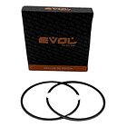 anillos dt125 0.25 evol 4