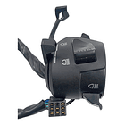 comando izquierdo cbf150 evol 4