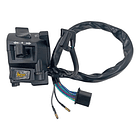 comando izquierdo cbf150 evol 5