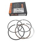 anillos cb110-dream neo 110 0.75 evol 1