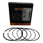 anillos cb110-dream neo 110 0.50 evol 1