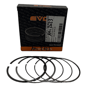 anillos cb110-dream neo 110 0.50 evol