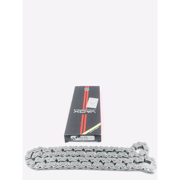 cadenilla cbf150-bws125-agility125 47 exlabones vaox 2