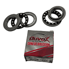 pistas de direcion pulsar 200-220 duramax 2