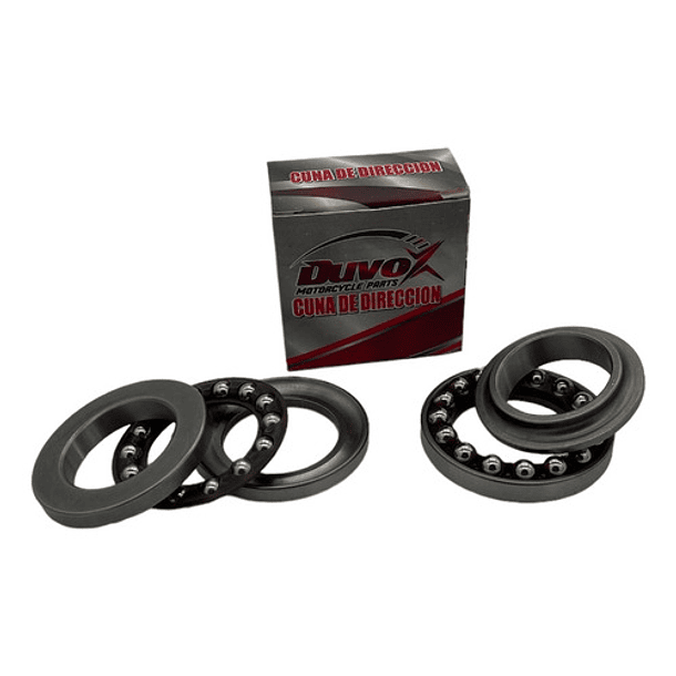 pistas de direcion pulsar 200-220 duramax 3