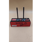 valvulas akt125 flex evol 2