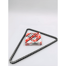 cadenilla libero 110-akt125flex-wave110- 45 exlabones npc