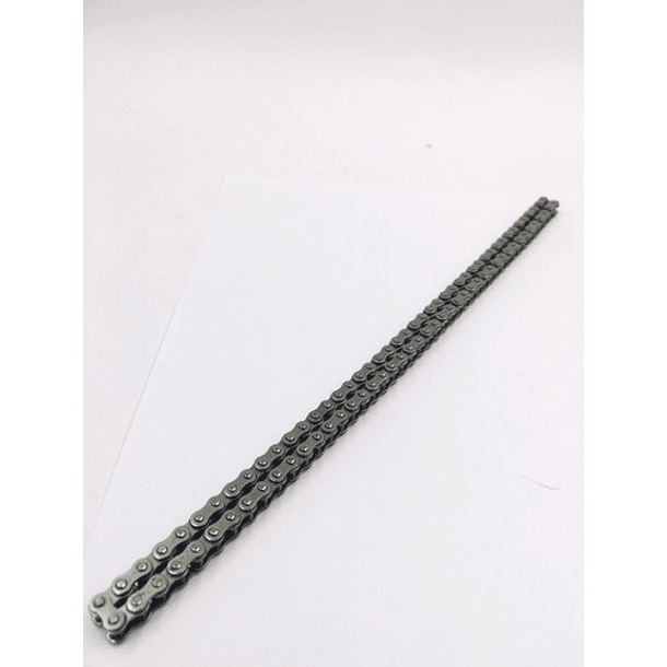 cadenilla libero 110-akt125flex-wave110- 45 exlabones npc 4