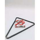 cadenilla libero 110-akt125flex-wave110- 45 exlabones npc 2