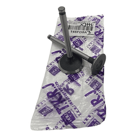 valvulas best125-viva-vivax admision tkrj