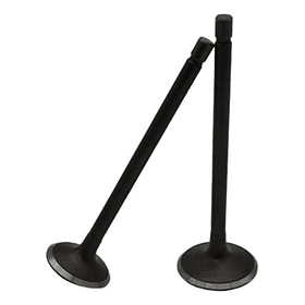 valvulas akt150evo/tt/sigma coronita +