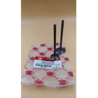 valvulas akt150evo/tt/sigma coronita + 3