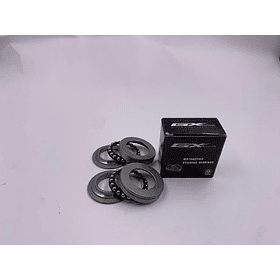 pistas de direcion boxer ct-pulsar-discover gx