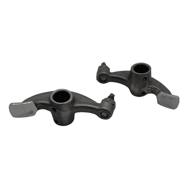 balancines akt125 dinamic coronita + 2