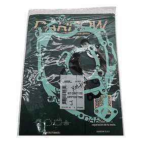 kit completo empaques cripton 110 darrow +