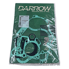 kit completo empaques cripton 110 darrow + 2