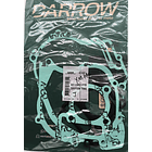 kit completo empaques cripton 110 darrow + 3