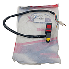 comando derecho akt125-150 tt duramax 1