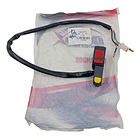 comando derecho akt125-150 tt duramax 2