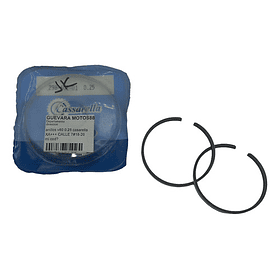 anillos v80-lb80 chappy-fs80 0.25 casarella